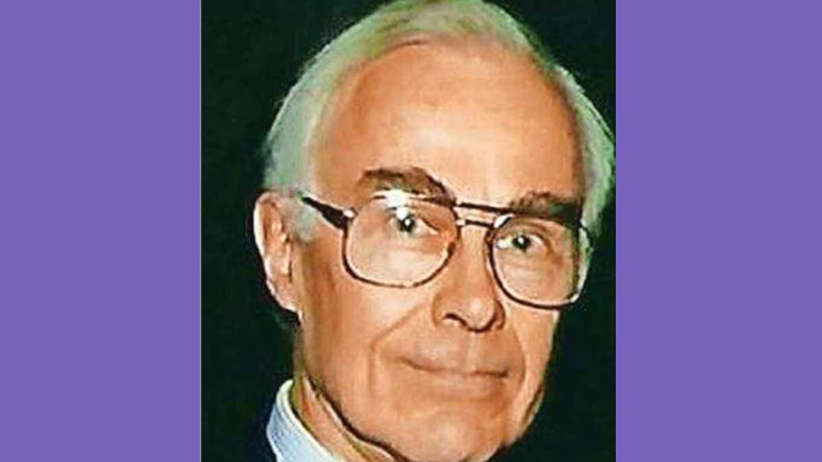 francis parker shepard on marine geology