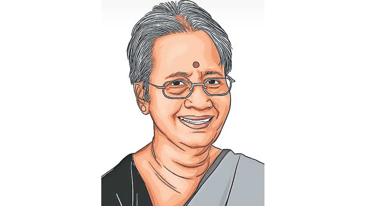 Shanta Gokhale achievements article in marathi
