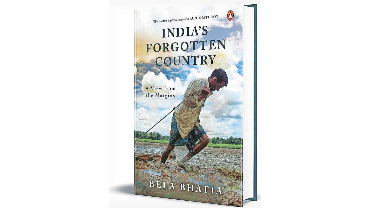 Book exploring Indian diversity