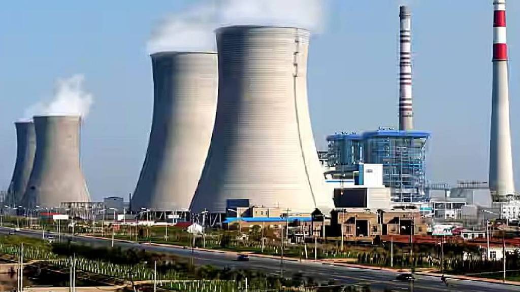 Capacity increase due to thermal and solar energy based projects in Jalgaon district nashik news