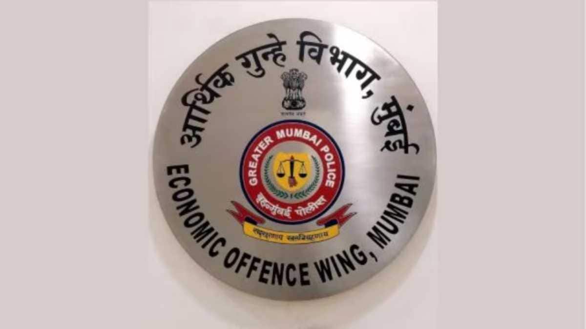 महिला आयपीएस अधिकाऱ्याची आर्थिक गुन्हे शाखेकडून चौकशी; पतीविरोधात दोन गुन्हे दाखल, साक्षीदार म्हणून समन्स बजावले होते