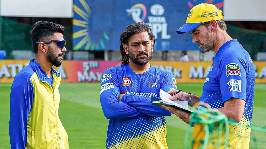 stephen fleming