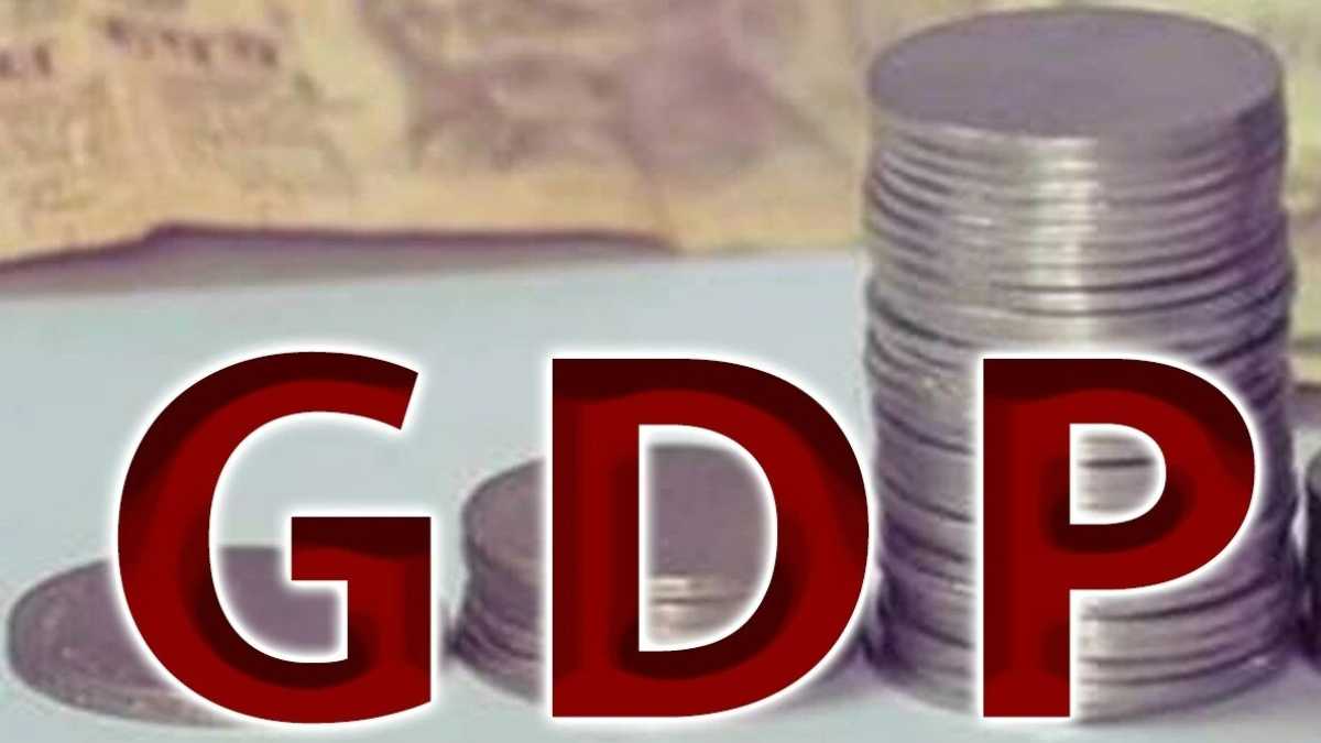 IMF India GDP forecast news in marathi