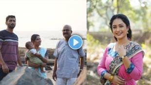 kon hotis tu kay zalis tu star pravah new serial vaibhav mangle