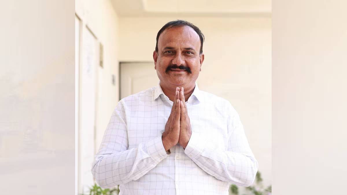 BJP is working to spoil the atmosphere in Konkan Congress state president Harshvardhan Sakpal alleges