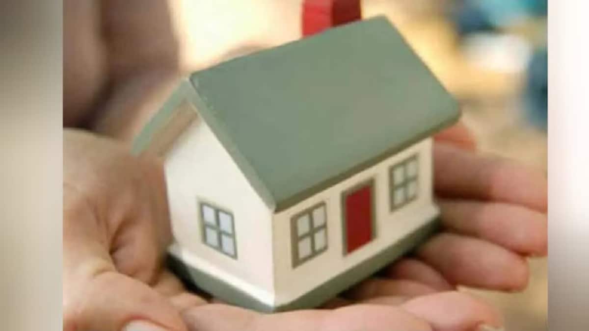 home loan disbursements fall by 9 percent in december 2024 quarter