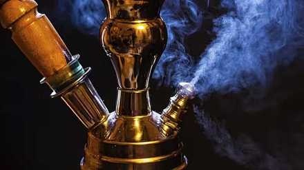 license of illegal hookah parlors news in marathi