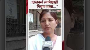 Dhananjay Mundes resignation confirmed Karuna Mundes big claims