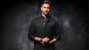 hrithik roshan make his directorial debut with krrish 4 movie