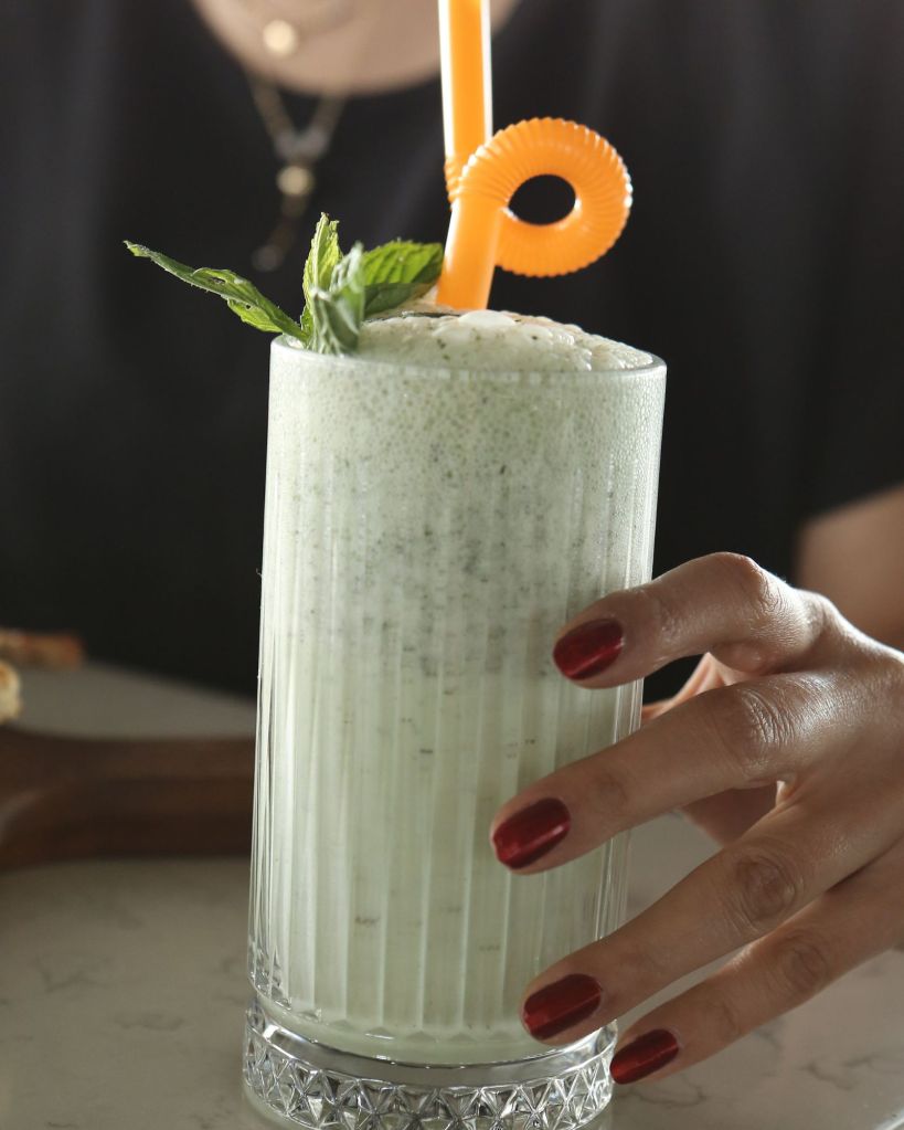 Buttermilk