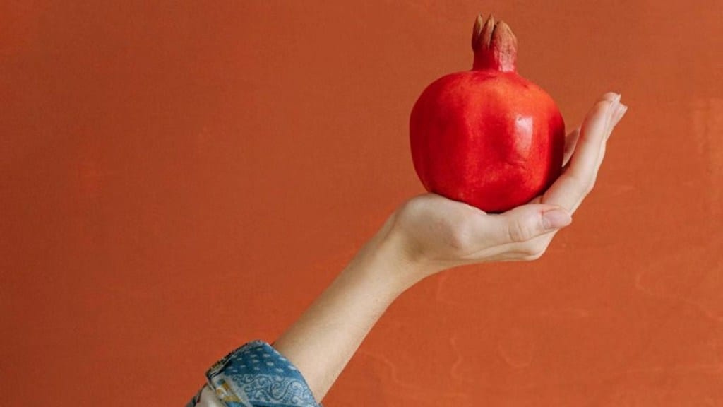 Pomegranate Health Benefits
