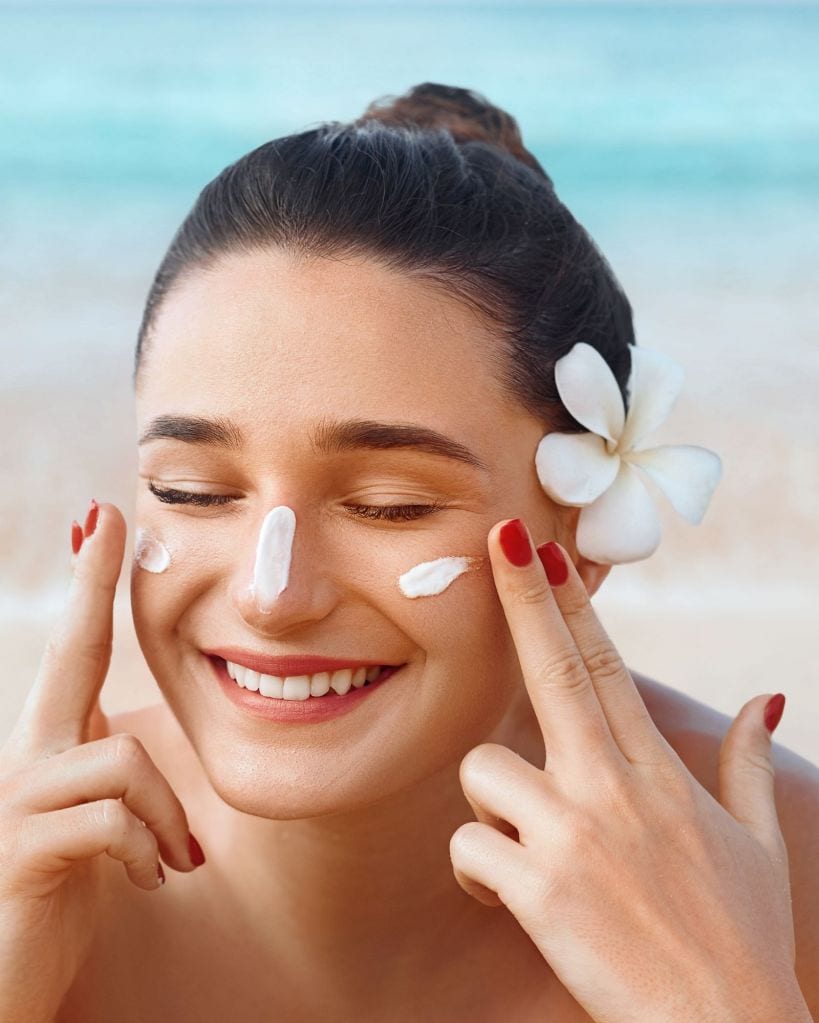 Sunscreen
