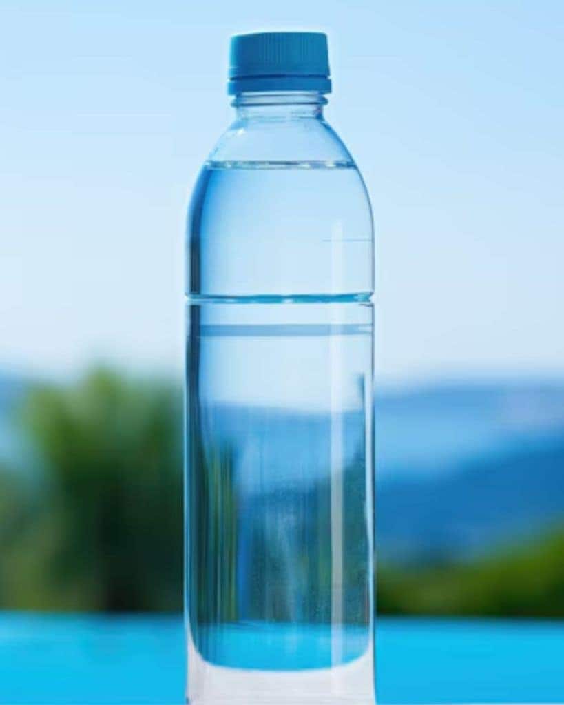 Water