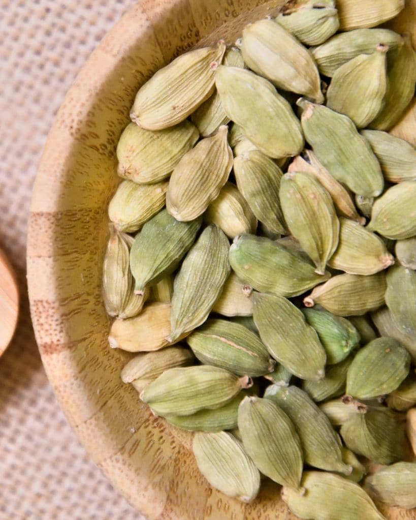cardamom tips