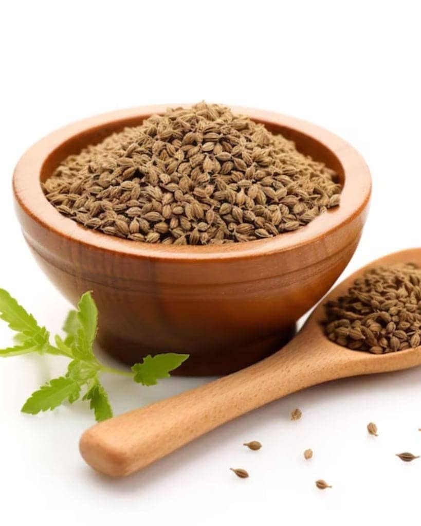 carom seeds benefits in Marathi