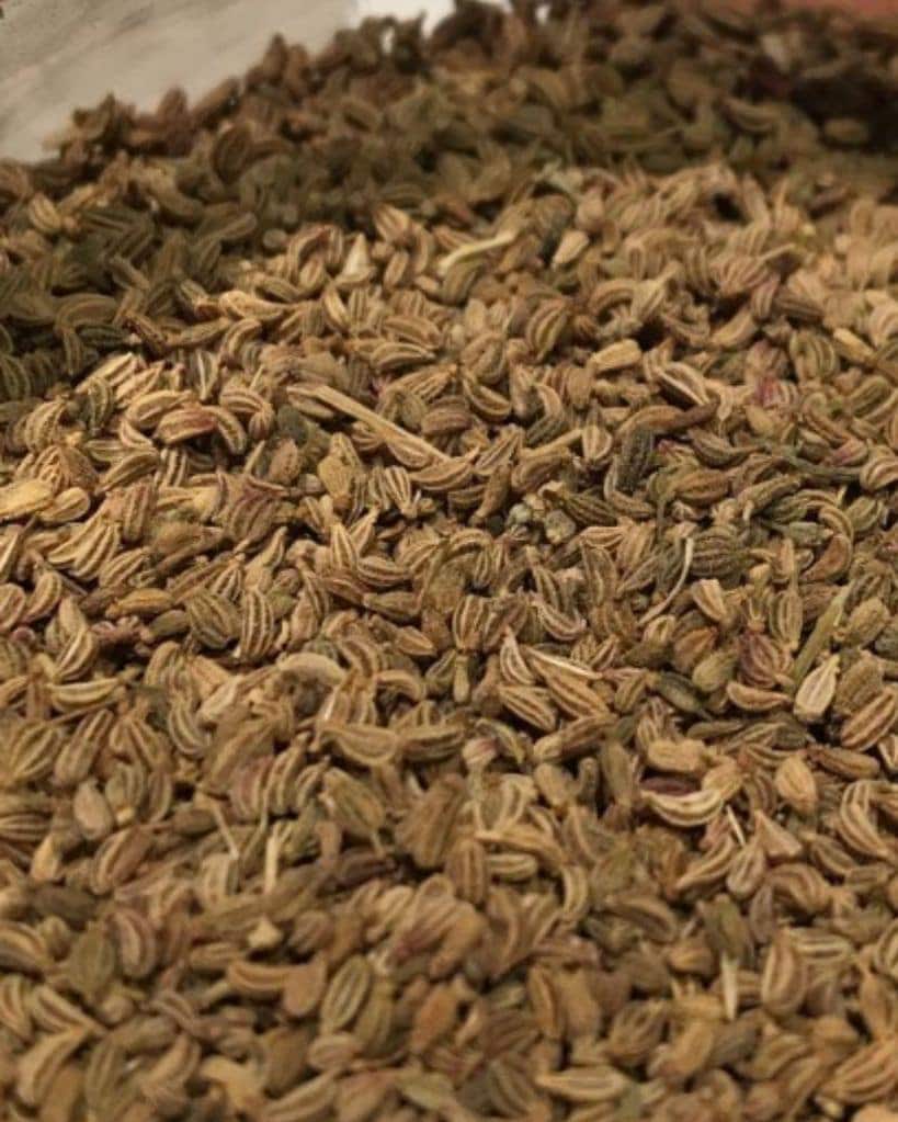 carom seeds benefits in Marathi