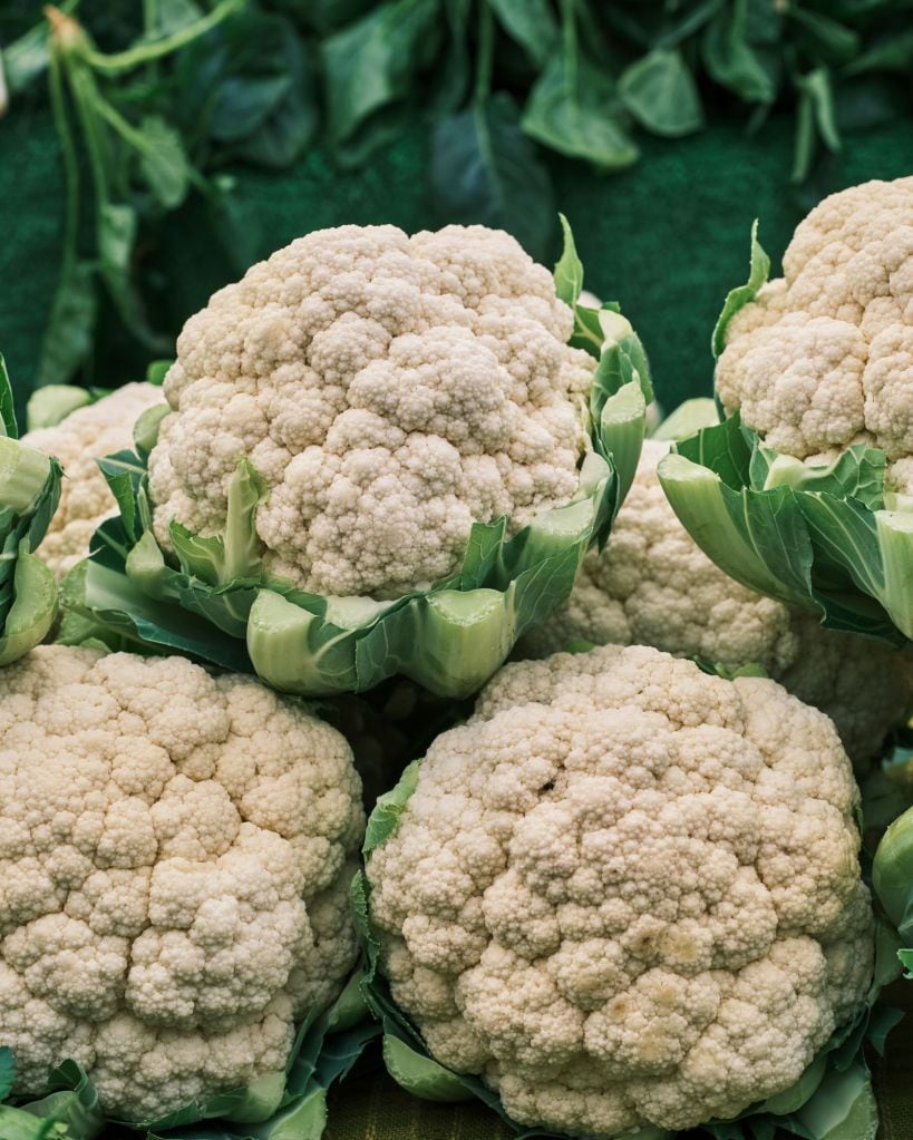 cauliflower