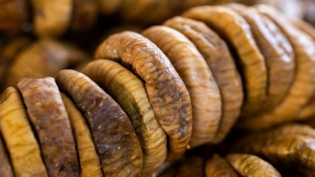 Figs Benefits