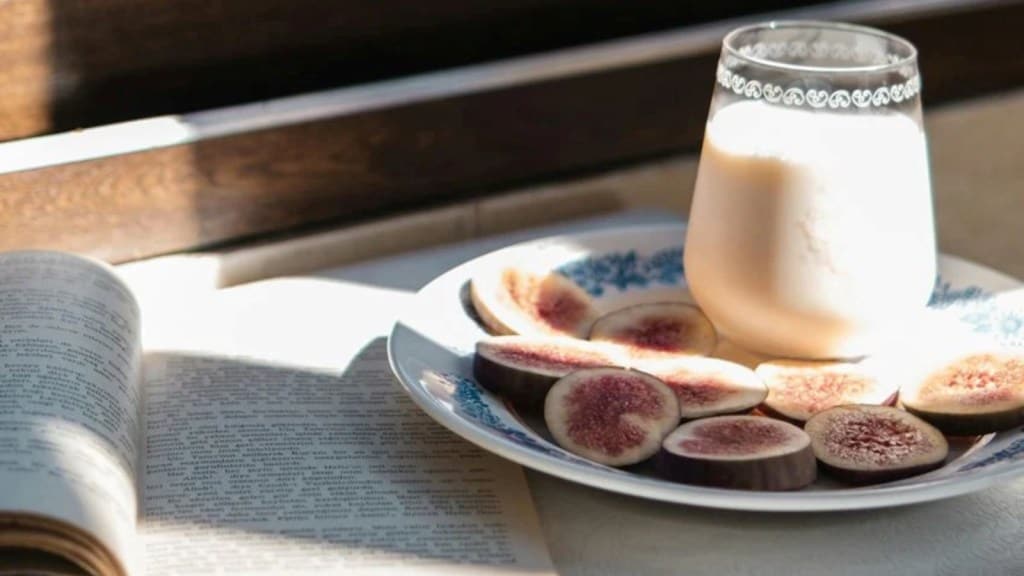 Figs Benefits