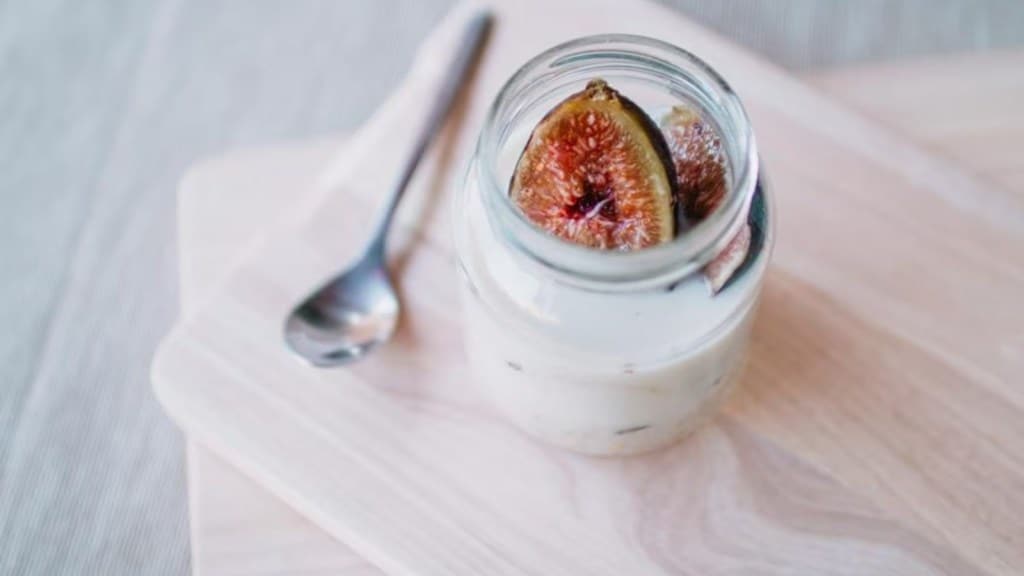 Figs Benefits