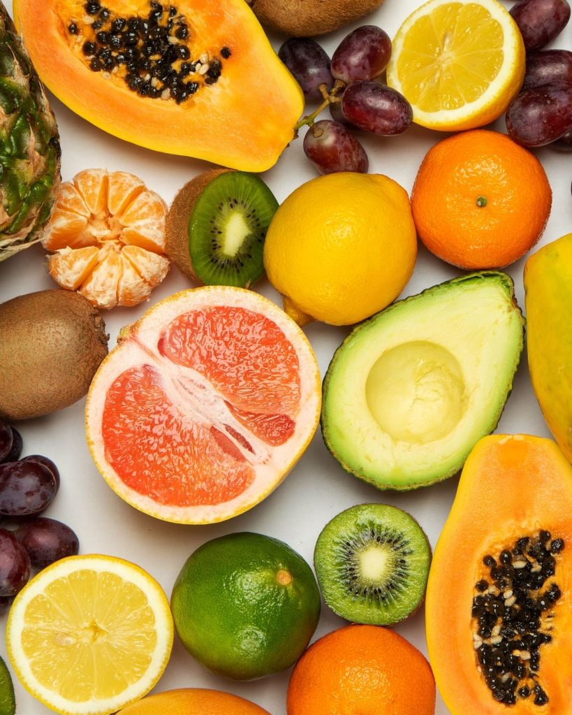 fruits for diabetes