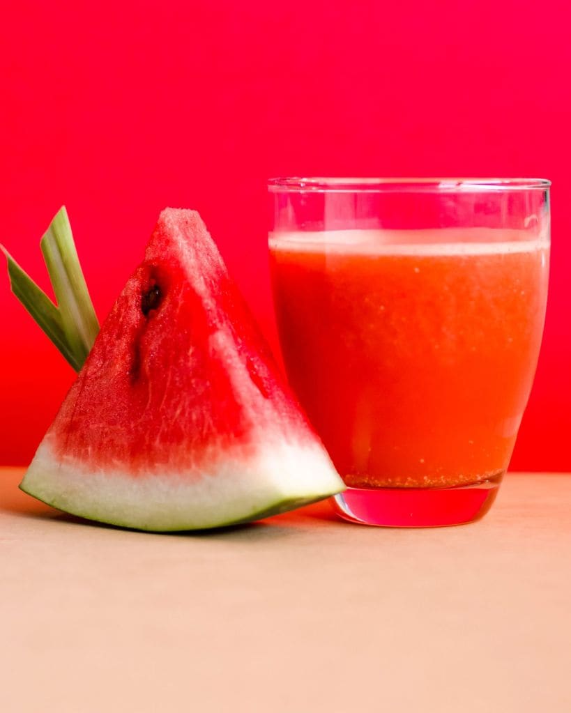 how to check watermelon