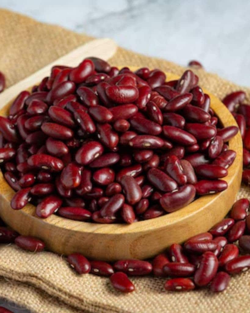 know kidney beans side effects