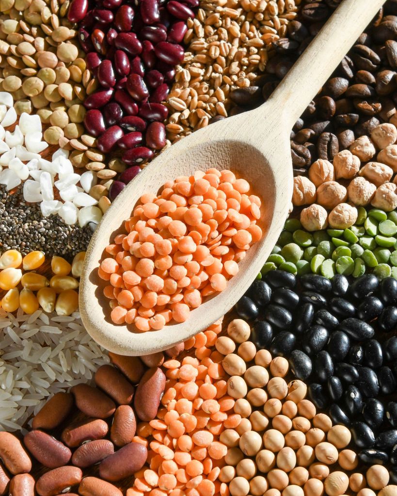 lentils