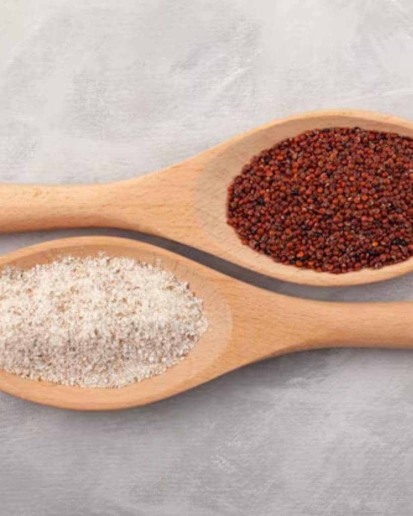 ragi millet
