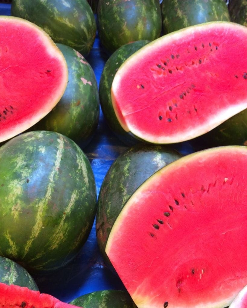 watermelon