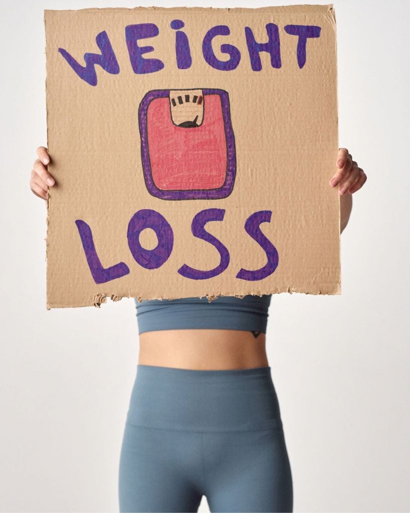 weight loss
