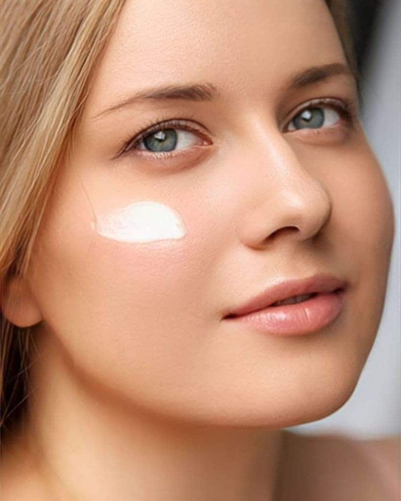 What is SPF in Sunscreen?