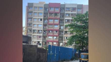 No tax on illegal constructions Kalyan Dombivli Municipal Commissioner orders