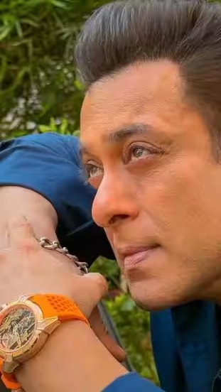 salman khan net worth 2025