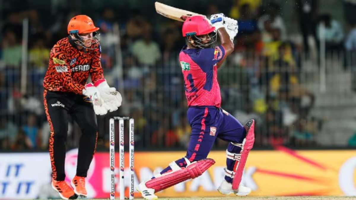 IPL 2025, Rajasthan Royals IPL 2025 performance,