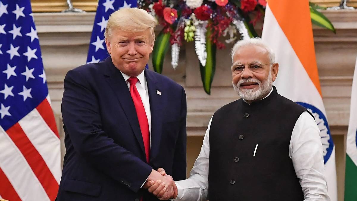 india-us bilateral trade agreement