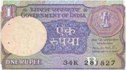 Indian Currency : १ रुपयाच्या नोटेतून तुम्ही कमवू शकता तब्बल सात लाख रुपये? जाणून घ्या कसे….