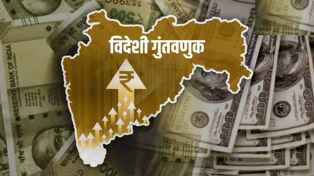 investment through 19 projects in Maharashtra