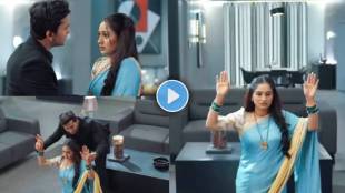 lakshmi niwas jayant behave like psychopath punishes jahnavi