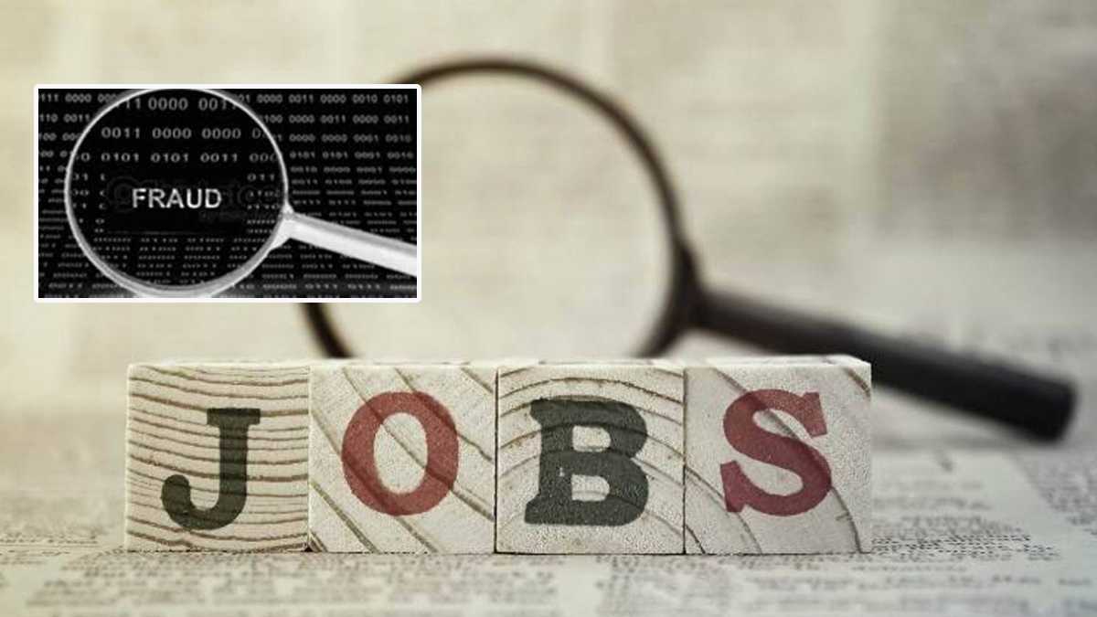 graduate post graduate and engineer joined nagpur hospital with one resigned the next day of employment