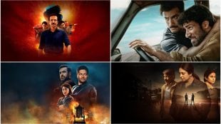 Much-Awaited Blockbuster Web Series
