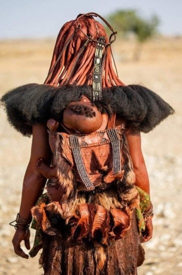 African Report files Facebook