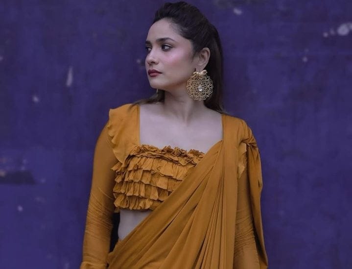 Ankita Lokhande Pictures