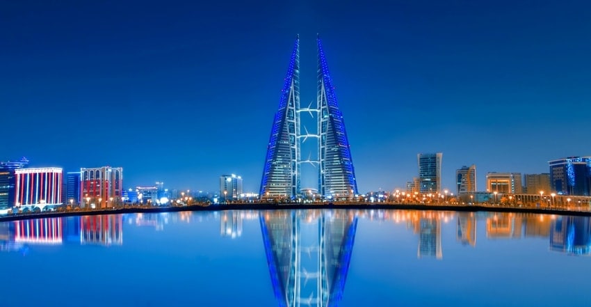 Bahrain
