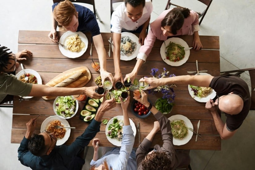 How to start Intermittent Fasting