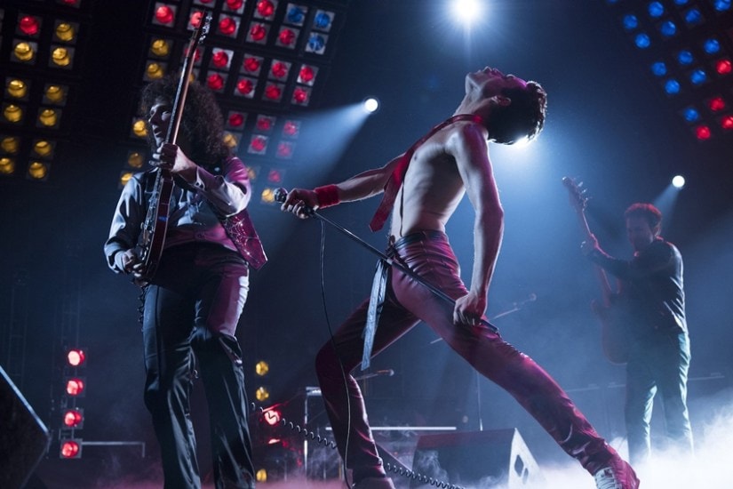 Bohemian Rhapsody (2018)