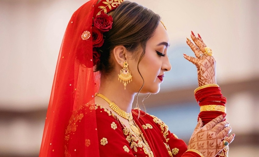 marriage tradition