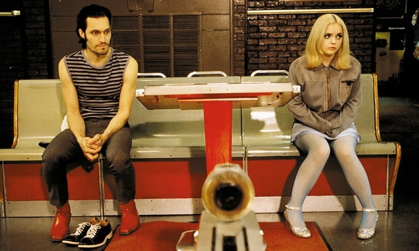 Buffalo '66 (1998)