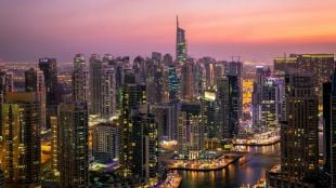 Cities That Look Stunning at Night