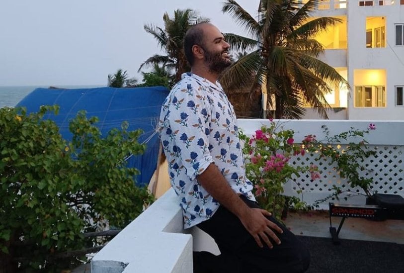 comedian kunal kamra controversies